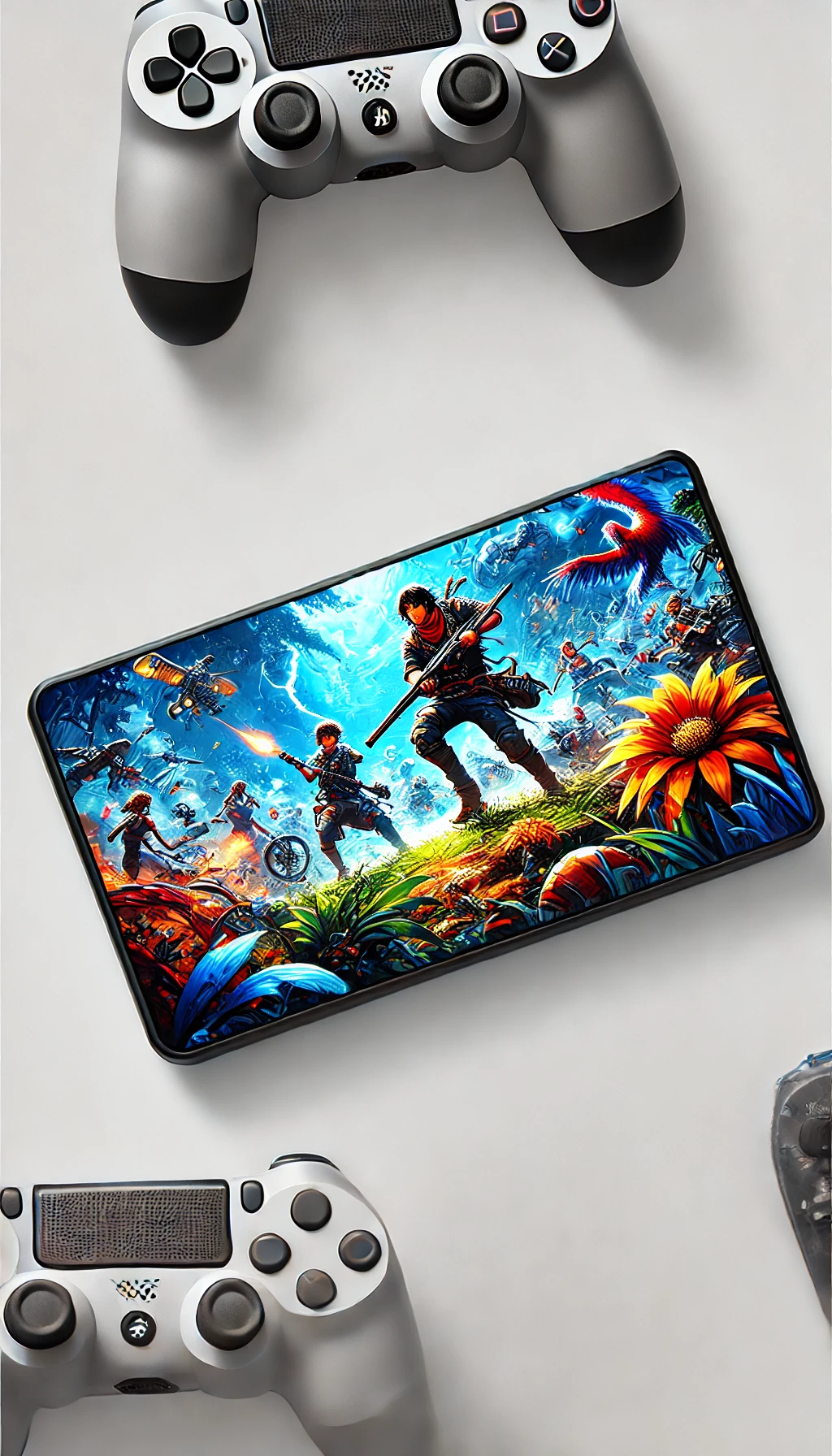 Gaming Image 1
