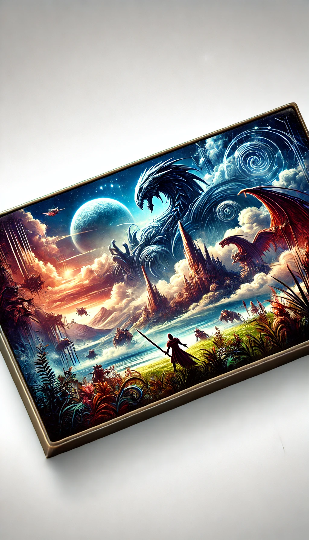 Gaming Image 2