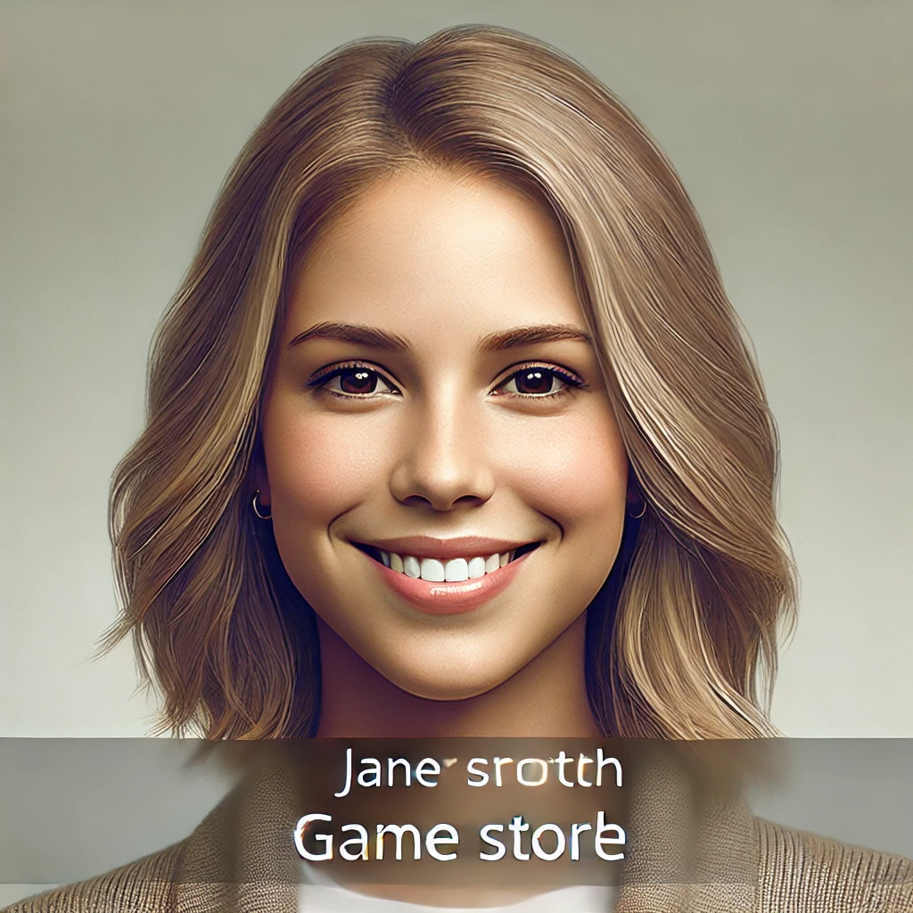 Jane Smith
