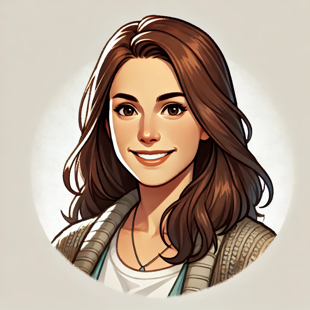 Emily Johnson